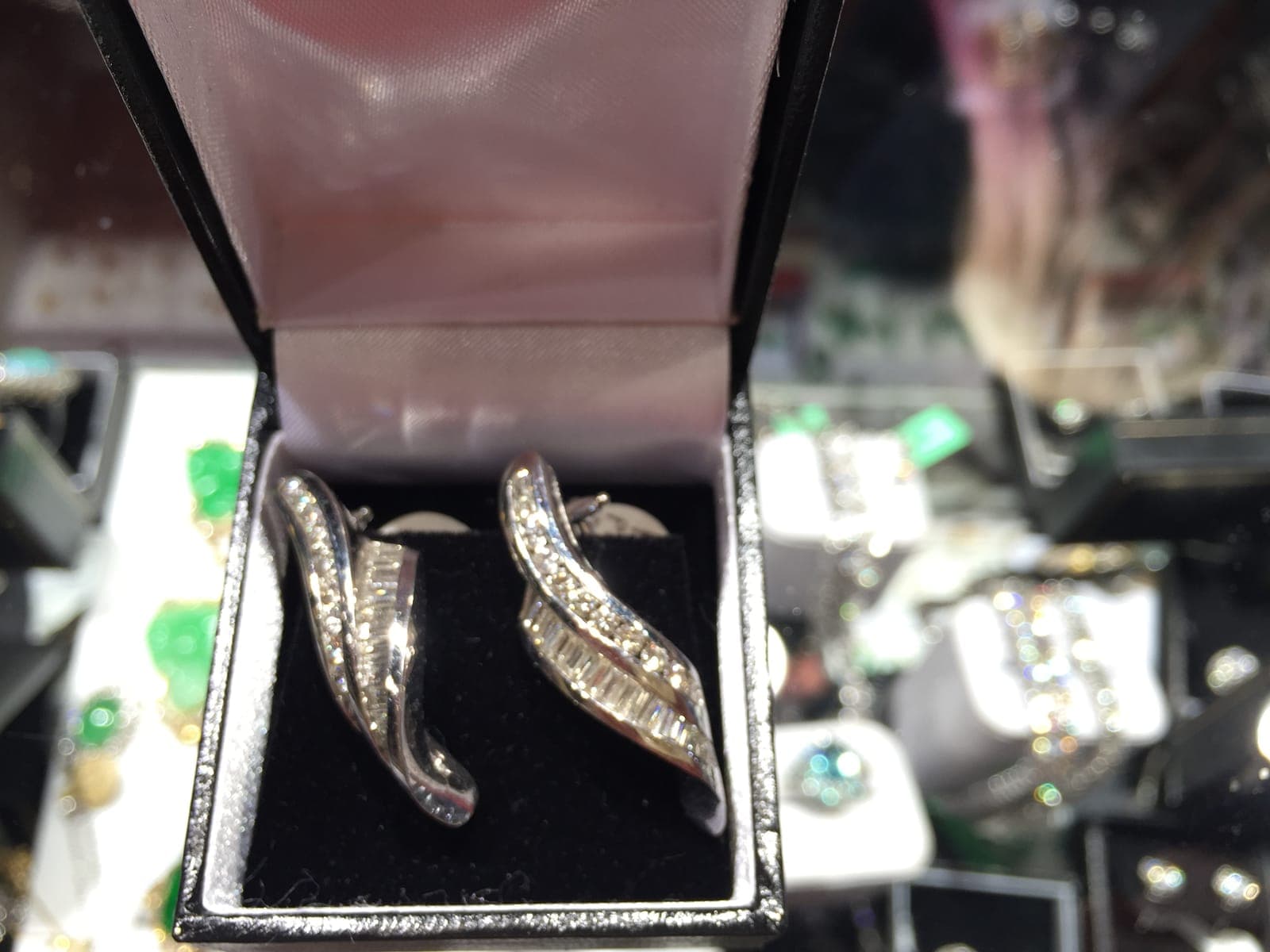 Joan's Collections fine jewelry
