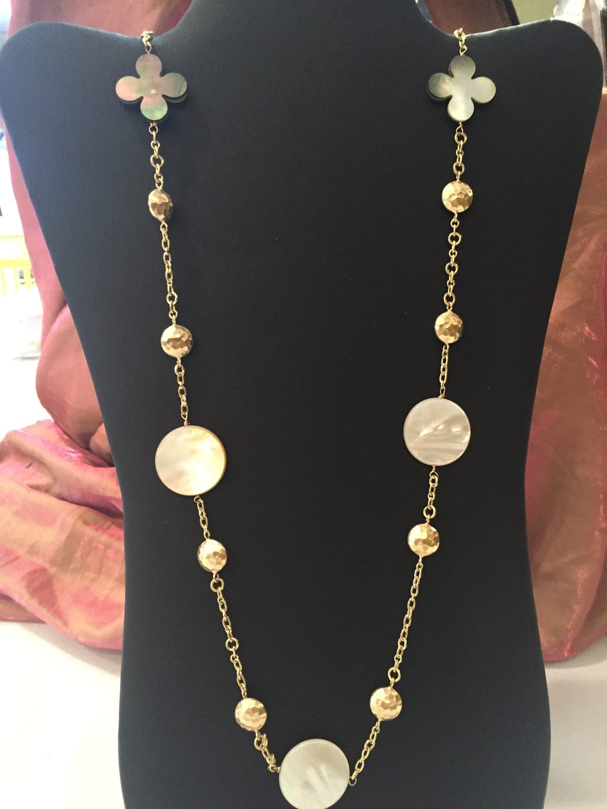 South Sea Pearls