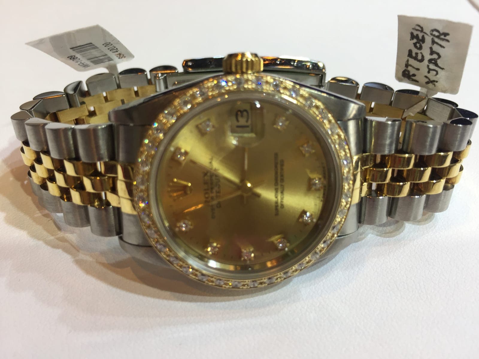 Watches